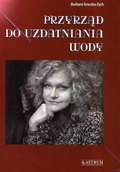 Przyrząd do uzdatniania wody - tantis.pl