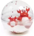 Happy Bubbles - kula sensoryczna Krab - tantis.pl