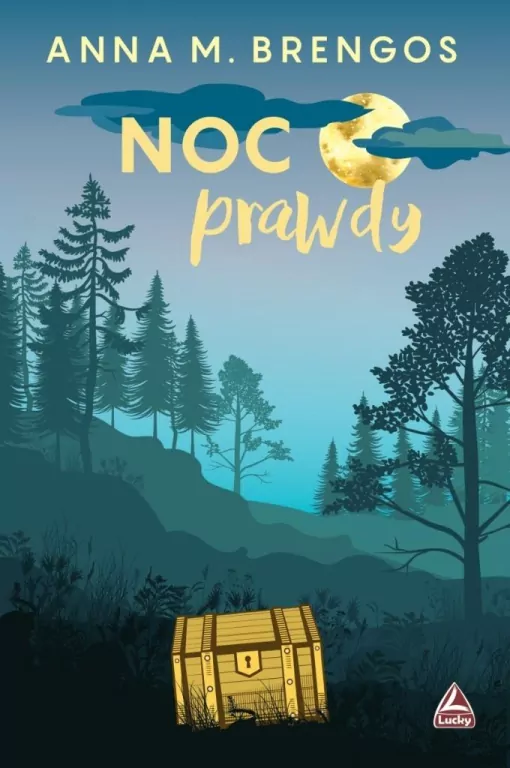 Noc prawdy - tantis.pl