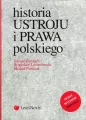 Historia ustroju i prawa polskiego - tantis.pl
