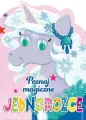 Poznaj magiczne jednorożce - tantis.pl