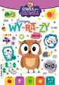 Sówka gra w słówka wyrazy - tantis.pl