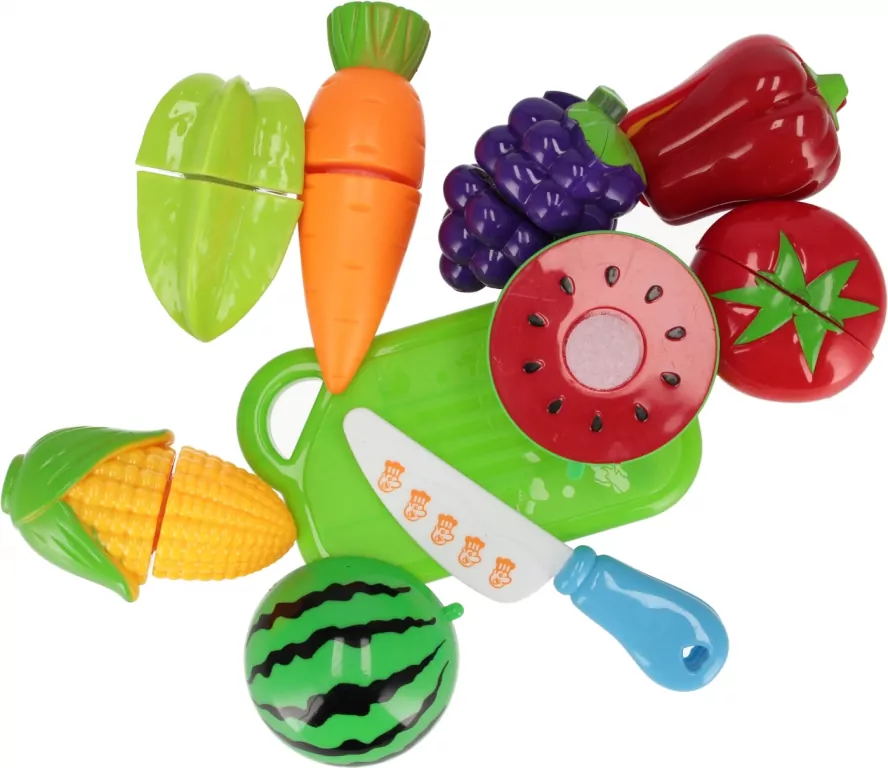 OWOCE/WARZYWA DO KROJ 22X26 NELLA MC NEW 48/96 - tantis.pl