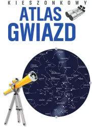 Kieszonkowy atlas gwiazd