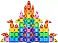 KLOCKI MAGNET 100EL 25X20X6 MC PUD 24 - tantis.pl