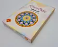 Piaskowe Malowanki Mandala 1 Sand Art - tantis.pl