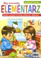 Mój pierwszy elementarz. Nauka czytania - tantis.pl