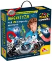 Magnetyzm. I'm a genius - tantis.pl