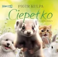 Ciepełko. Audiobook - tantis.pl