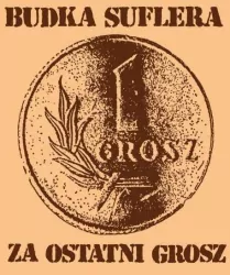 Za ostatni grosz (reedycja 2020)