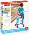 DOLU FP koszyk sklepowy z akcesoriami 1806 18069 - tantis.pl