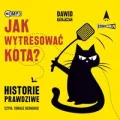 Jak wytresować kota? Historie prawdziwe. Audiobook - tantis.pl