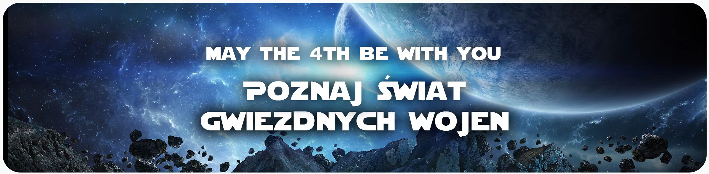 Seria Star Wars - Gwiezdne Wojny
