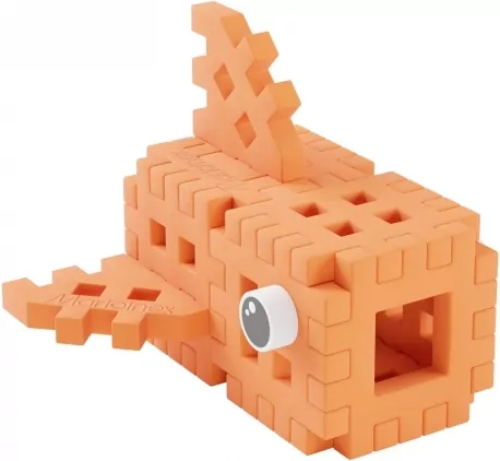Mini Waffle - Pocket Pets - Rybka - tantis.pl