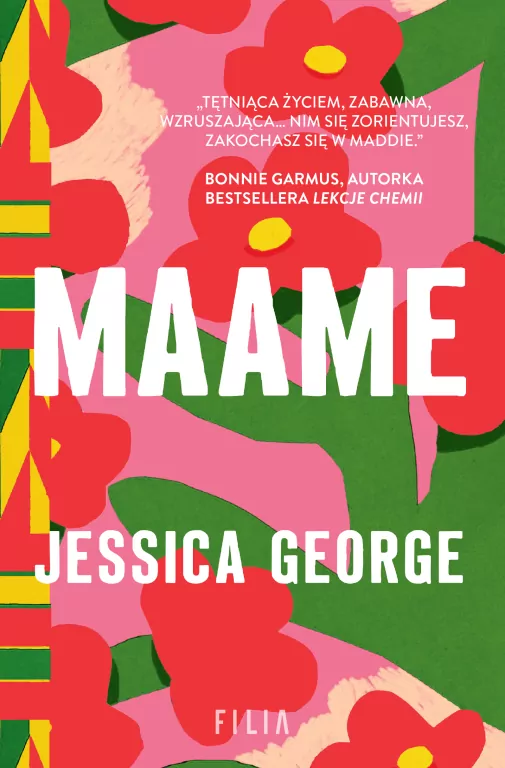 Maame - tantis.pl