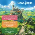 Nowa Ziemia - tantis.pl
