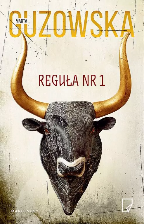 Reguła nr 1 . Wydanie kieszonkowe - tantis.pl
