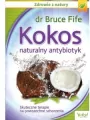 Kokos naturalny antybiotyk - tantis.pl