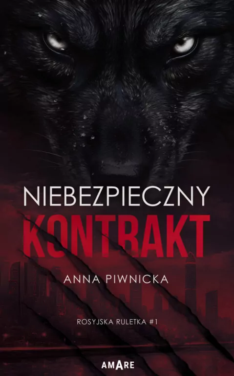 Niebezpieczny kontrakt - tantis.pl