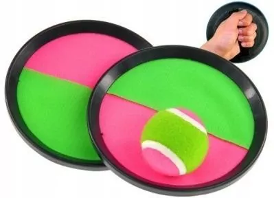 Catch ball - tantis.pl