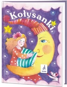 Kołysanki - tantis.pl
