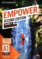 Empower Starter/A1 Combo A with Digital Pack - tantis.pl