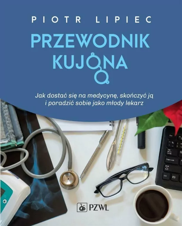Przewodnik kujona - tantis.pl