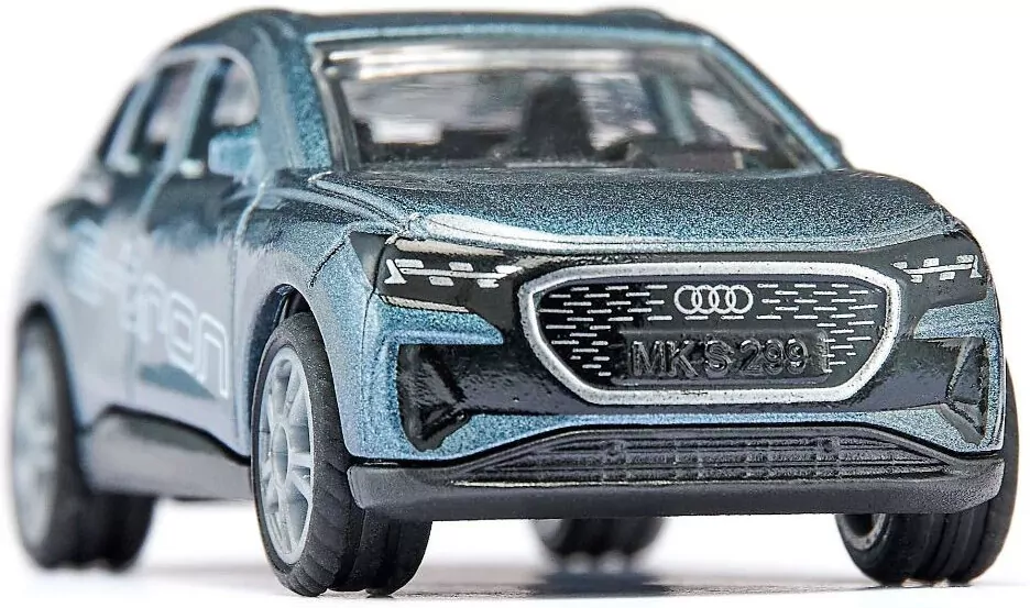 Audi Q4 elektryczne Siku 15 S1567 - tantis.pl