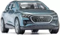 Audi Q4 elektryczne Siku 15 S1567 - tantis.pl