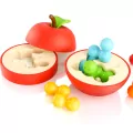 Jabłko Puzzler (PL). Smart Games - tantis.pl