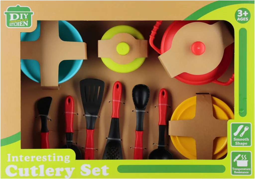 NACZYNIA KUCH 38X27X11 MC WB 18 - tantis.pl