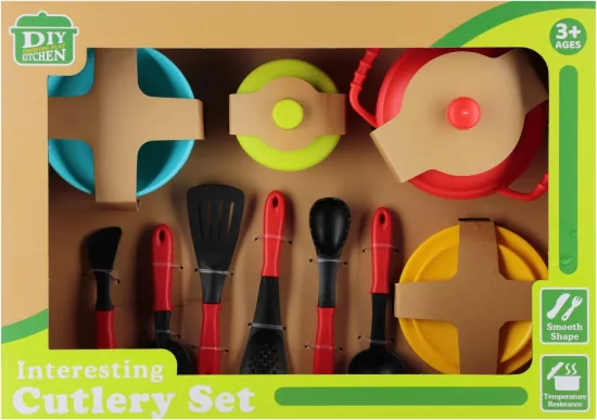 NACZYNIA KUCH 38X27X11 MC WB 18