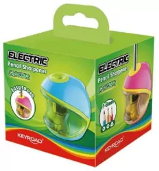 Temperówka elektryczna MIX