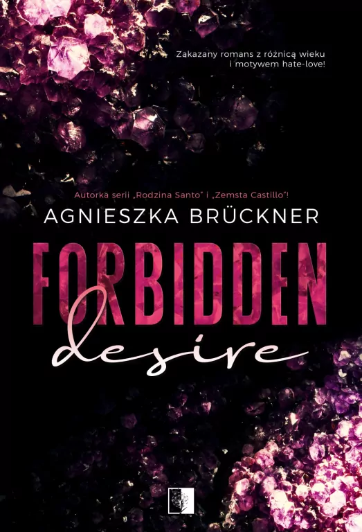 Forbidden Desire - tantis.pl