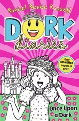 Dork Diaries 8. Once Upon a Dork