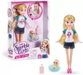 Sparkle Girlz opiekunka do dzieci - tantis.pl