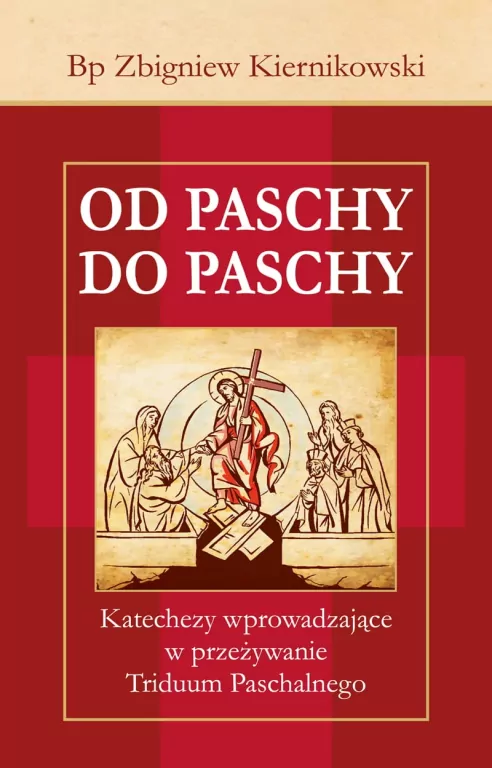 Od Paschy do Paschy - tantis.pl