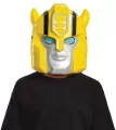 Maska Bumblebee Transformers rozm. uniwersalny - tantis.pl