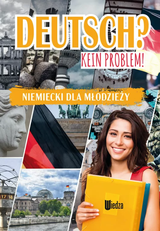 Deutsch? Kein problem! Niemiecki dla młodzieży - tantis.pl