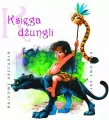 Bajkowe Abecadło - Księga dżungli. Audiobook - tantis.pl