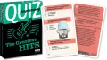 The Greatest Hits. Quiz imprezowy - tantis.pl