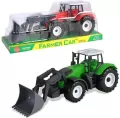 Traktor spychacz MIX - tantis.pl