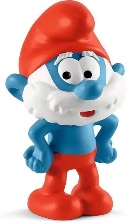 Papa Smerf 20814 - tantis.pl