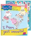 Peppa Pig. Z Peppą jest wesoło! Chrum chrum. Cz.85 - tantis.pl