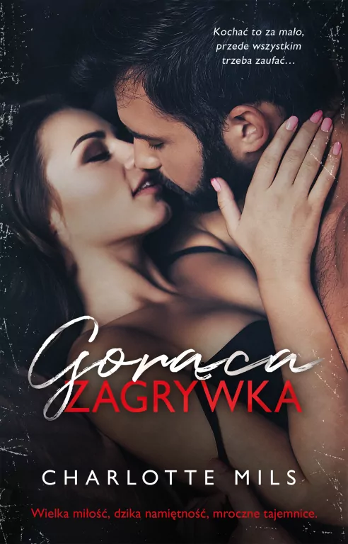 Gorąca zagrywka - tantis.pl