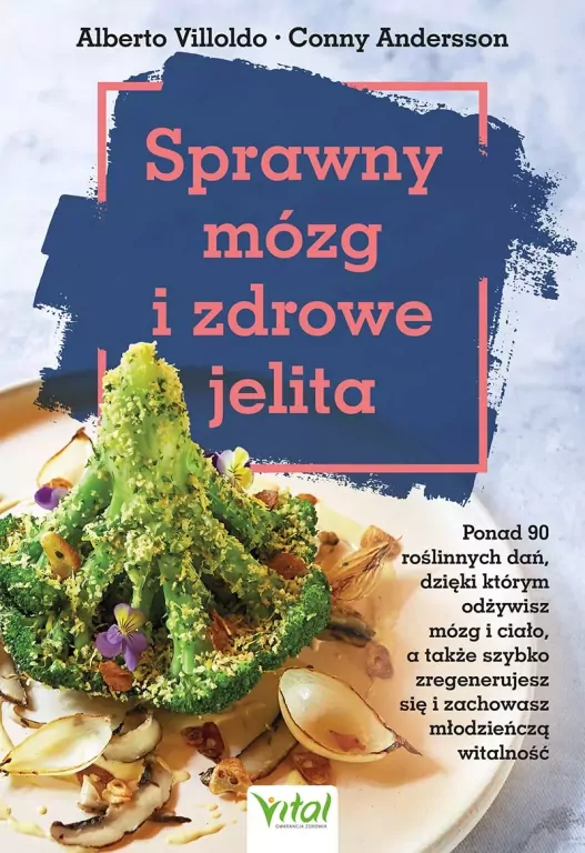Sprawny mózg i zdrowe jelita - tantis.pl