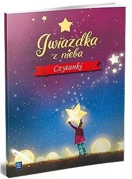Gwiazdka z nieba. Czytanki WSiP - tantis.pl