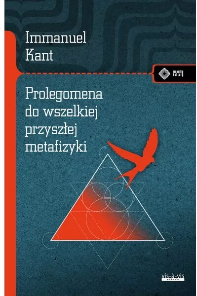 Prolegomena do wszelkiej przyszłej metafizyki - tantis.pl