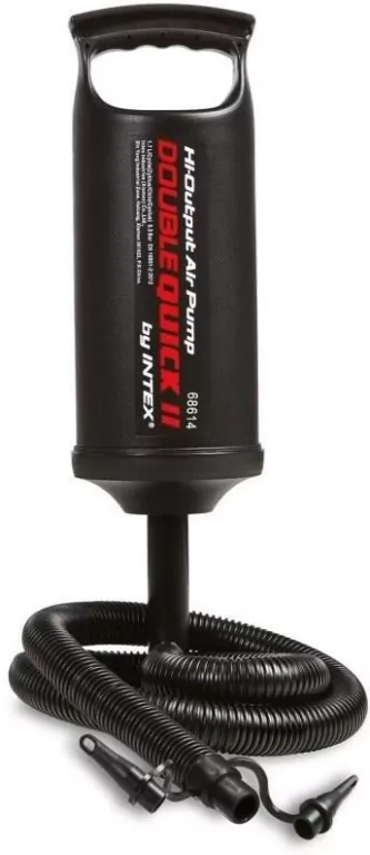 Pompka ręczna, średnia - tantis.pl