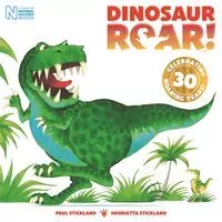 Dinosaur Roar! - tantis.pl